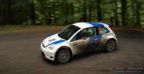 Rally Jeseniky